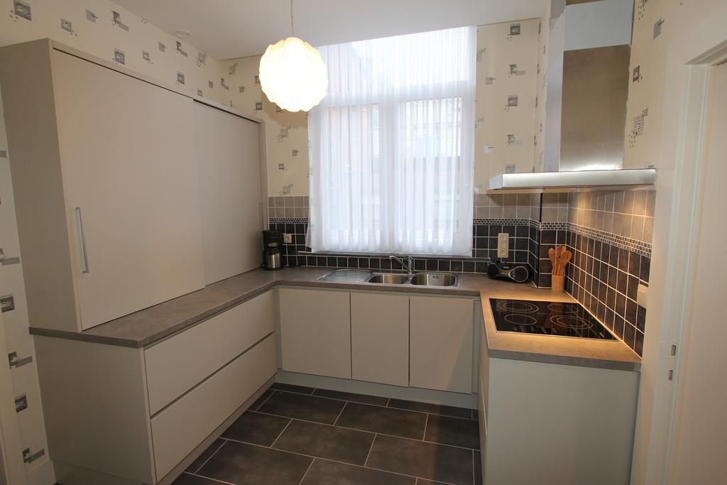 Ferienwohnung Orchidee Comines-Warneton Zimmer foto