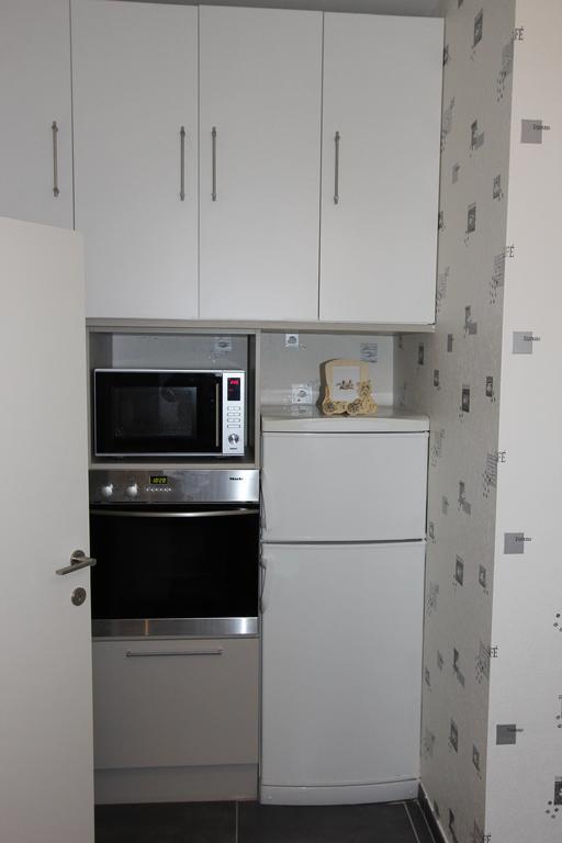 Ferienwohnung Orchidee Comines-Warneton Zimmer foto
